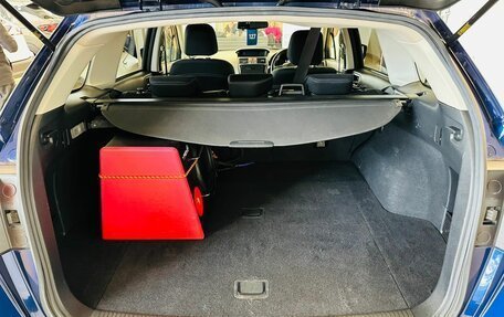 Subaru Levorg I, 2017 год, 2 249 900 рублей, 19 фотография