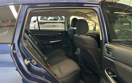 Subaru Levorg I, 2017 год, 2 249 900 рублей, 18 фотография