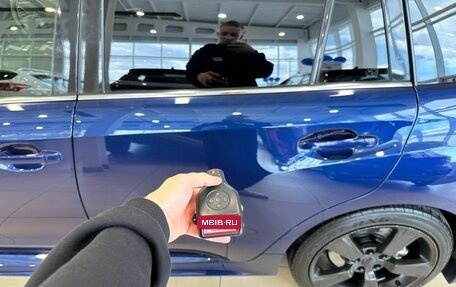 Subaru Levorg I, 2017 год, 2 249 900 рублей, 22 фотография