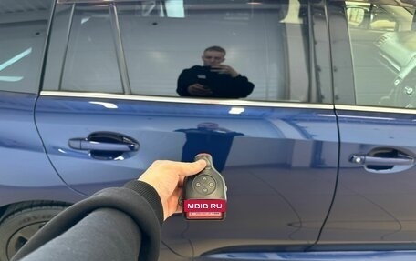 Subaru Levorg I, 2017 год, 2 249 900 рублей, 26 фотография