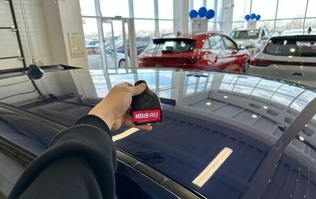 Subaru Levorg I, 2017 год, 2 249 900 рублей, 30 фотография