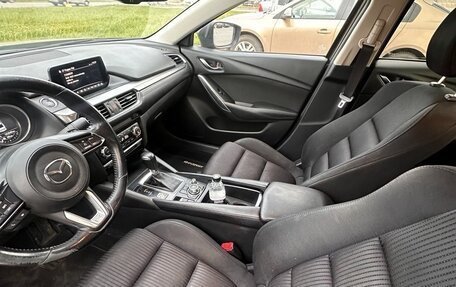 Mazda 6, 2017 год, 2 090 000 рублей, 10 фотография