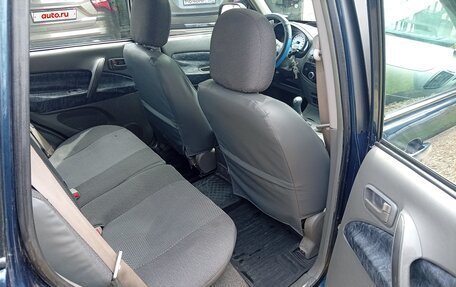 Chery Tiggo (T11), 2008 год, 460 000 рублей, 6 фотография