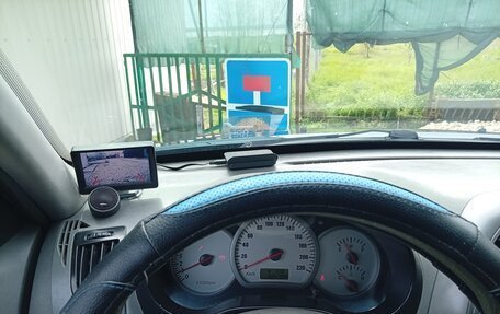 Chery Tiggo (T11), 2008 год, 460 000 рублей, 9 фотография