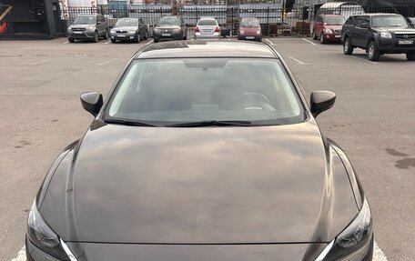 Mazda 6, 2017 год, 2 090 000 рублей, 4 фотография