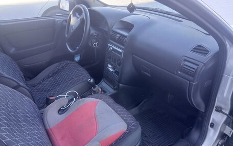 Chevrolet Viva, 2005 год, 320 000 рублей, 5 фотография