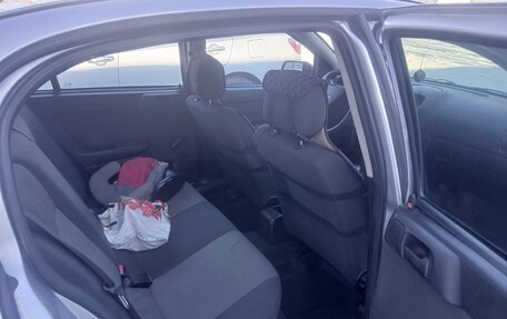 Chevrolet Viva, 2005 год, 320 000 рублей, 8 фотография