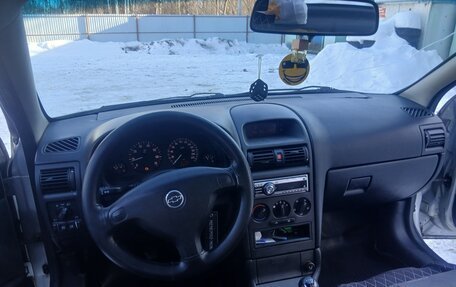 Chevrolet Viva, 2005 год, 320 000 рублей, 6 фотография