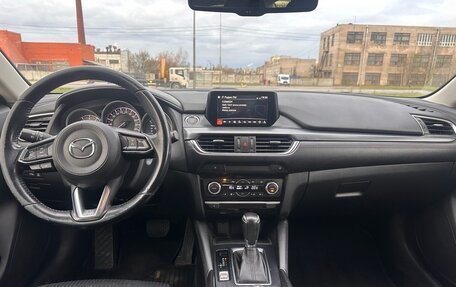 Mazda 6, 2017 год, 2 090 000 рублей, 7 фотография