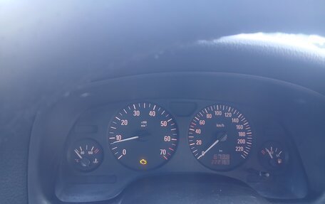 Chevrolet Viva, 2005 год, 320 000 рублей, 3 фотография