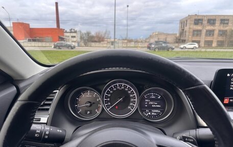 Mazda 6, 2017 год, 2 090 000 рублей, 8 фотография