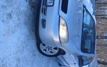 Chevrolet Viva, 2005 год, 320 000 рублей, 2 фотография