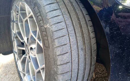 Genesis G80, 2021 год, 4 100 000 рублей, 7 фотография