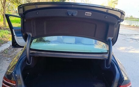 Genesis G80, 2021 год, 4 100 000 рублей, 13 фотография