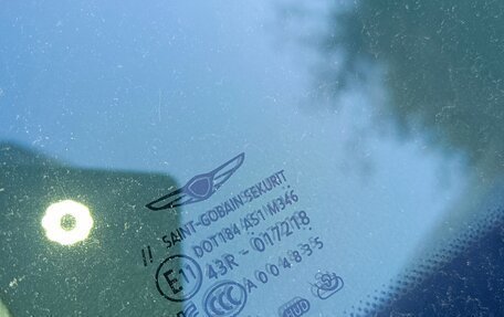 Genesis G80, 2021 год, 4 100 000 рублей, 12 фотография