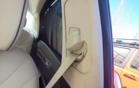 Genesis G80, 2021 год, 4 100 000 рублей, 18 фотография