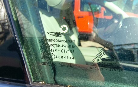 Genesis G80, 2021 год, 4 100 000 рублей, 23 фотография