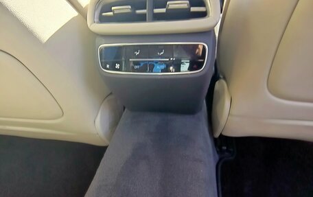 Genesis G80, 2021 год, 4 100 000 рублей, 26 фотография