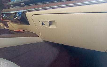 Genesis G80, 2021 год, 4 100 000 рублей, 20 фотография