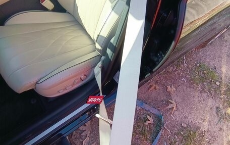 Genesis G80, 2021 год, 4 100 000 рублей, 17 фотография