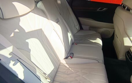 Genesis G80, 2021 год, 4 100 000 рублей, 25 фотография