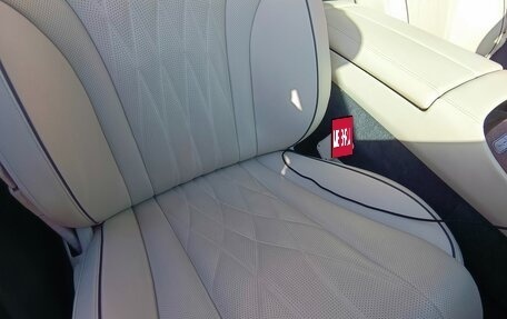 Genesis G80, 2021 год, 4 100 000 рублей, 19 фотография