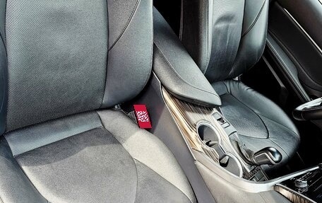 Toyota Camry, 2020 год, 2 800 000 рублей, 15 фотография