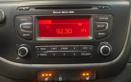 KIA cee'd III, 2013 год, 568 000 рублей, 11 фотография