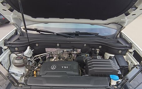 Volkswagen Teramont I, 2019 год, 3 429 000 рублей, 9 фотография
