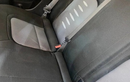 KIA cee'd III, 2013 год, 568 000 рублей, 14 фотография