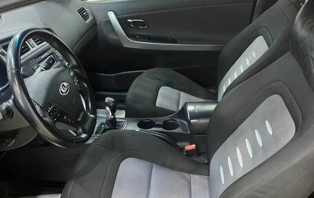 KIA cee'd III, 2013 год, 568 000 рублей, 8 фотография