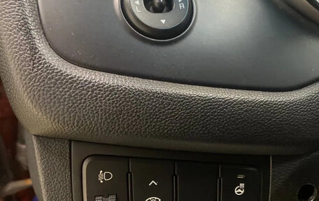 KIA cee'd III, 2013 год, 568 000 рублей, 13 фотография