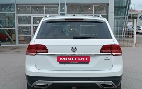 Volkswagen Teramont I, 2019 год, 3 429 000 рублей, 7 фотография