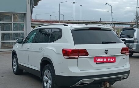 Volkswagen Teramont I, 2019 год, 3 429 000 рублей, 6 фотография