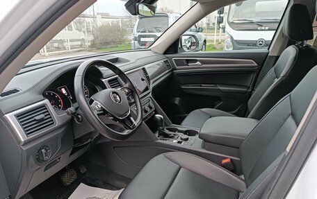 Volkswagen Teramont I, 2019 год, 3 429 000 рублей, 12 фотография