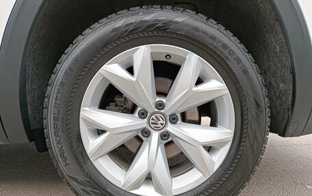 Volkswagen Teramont I, 2019 год, 3 429 000 рублей, 11 фотография