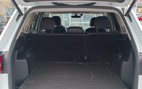 Volkswagen Teramont I, 2019 год, 3 429 000 рублей, 10 фотография