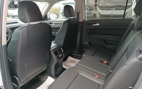 Volkswagen Teramont I, 2019 год, 3 429 000 рублей, 14 фотография