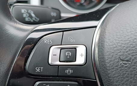 Volkswagen Teramont I, 2019 год, 3 429 000 рублей, 17 фотография