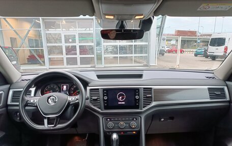 Volkswagen Teramont I, 2019 год, 3 429 000 рублей, 13 фотография