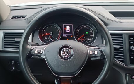 Volkswagen Teramont I, 2019 год, 3 429 000 рублей, 16 фотография