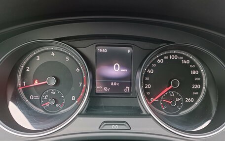 Volkswagen Teramont I, 2019 год, 3 429 000 рублей, 19 фотография