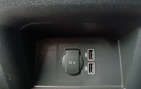 Volkswagen Teramont I, 2019 год, 3 429 000 рублей, 27 фотография