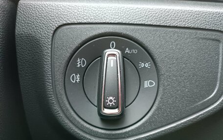 Volkswagen Teramont I, 2019 год, 3 429 000 рублей, 22 фотография