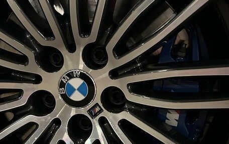BMW 5 серия, 2018 год, 4 100 000 рублей, 10 фотография