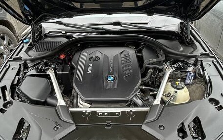 BMW 5 серия, 2018 год, 4 100 000 рублей, 3 фотография