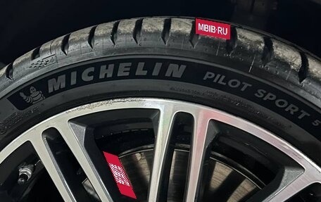 BMW 5 серия, 2018 год, 4 100 000 рублей, 9 фотография