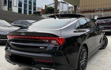 KIA K5, 2022 год, 2 200 000 рублей, 3 фотография