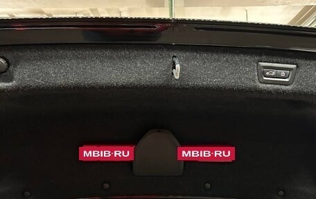 BMW 5 серия, 2018 год, 4 100 000 рублей, 11 фотография