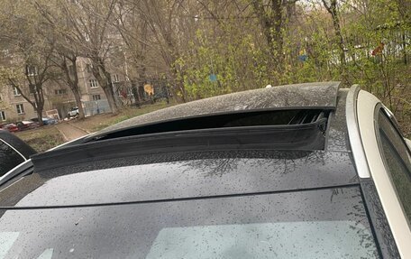 Infiniti QX50 II, 2019 год, 2 815 000 рублей, 6 фотография